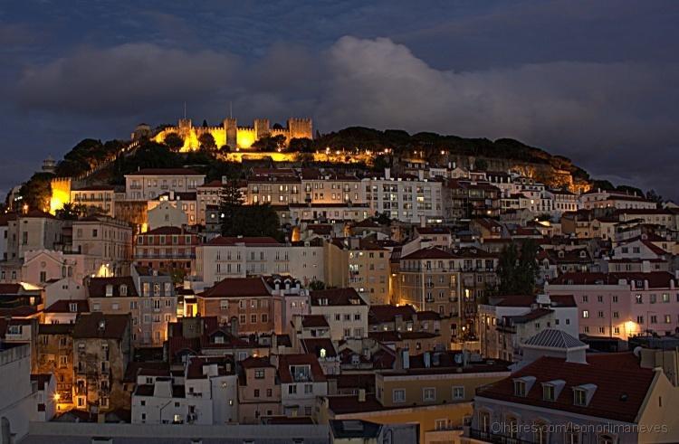 Go Hostel Lissabon Exterior foto